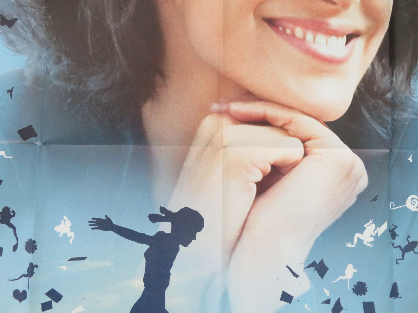 With Love... from the Age of Reason French Grande Poster Sophie Marceau 2010 Movie posters