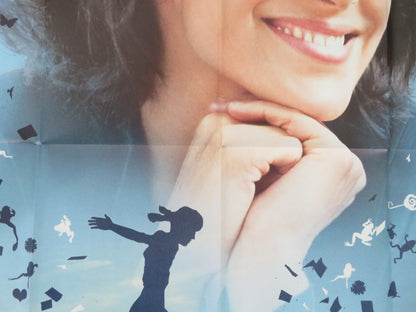 With Love... from the Age of Reason French Grande Poster Sophie Marceau 2010 Movie posters