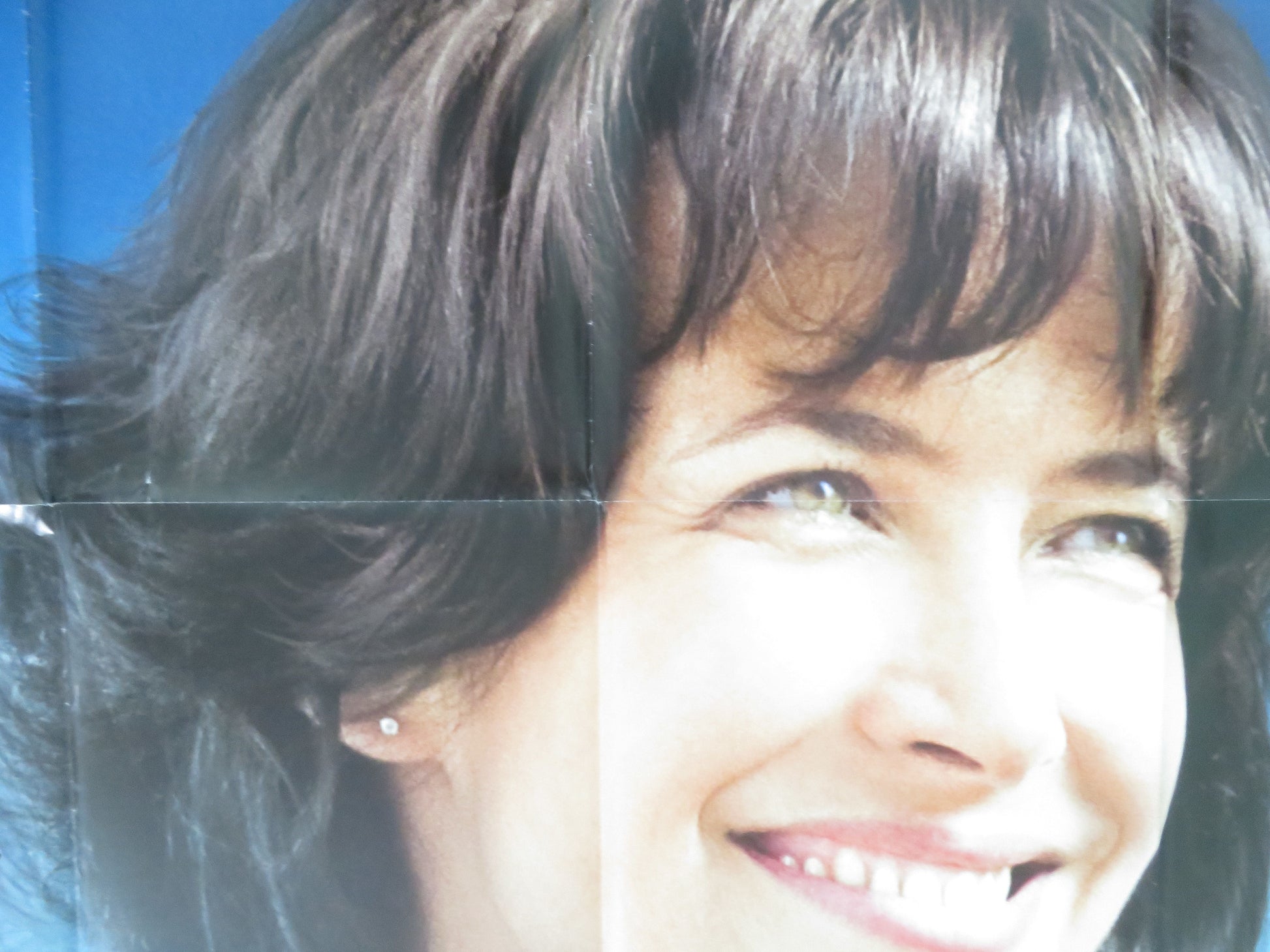 With Love... from the Age of Reason French Grande Poster Sophie Marceau 2010 Movie posters