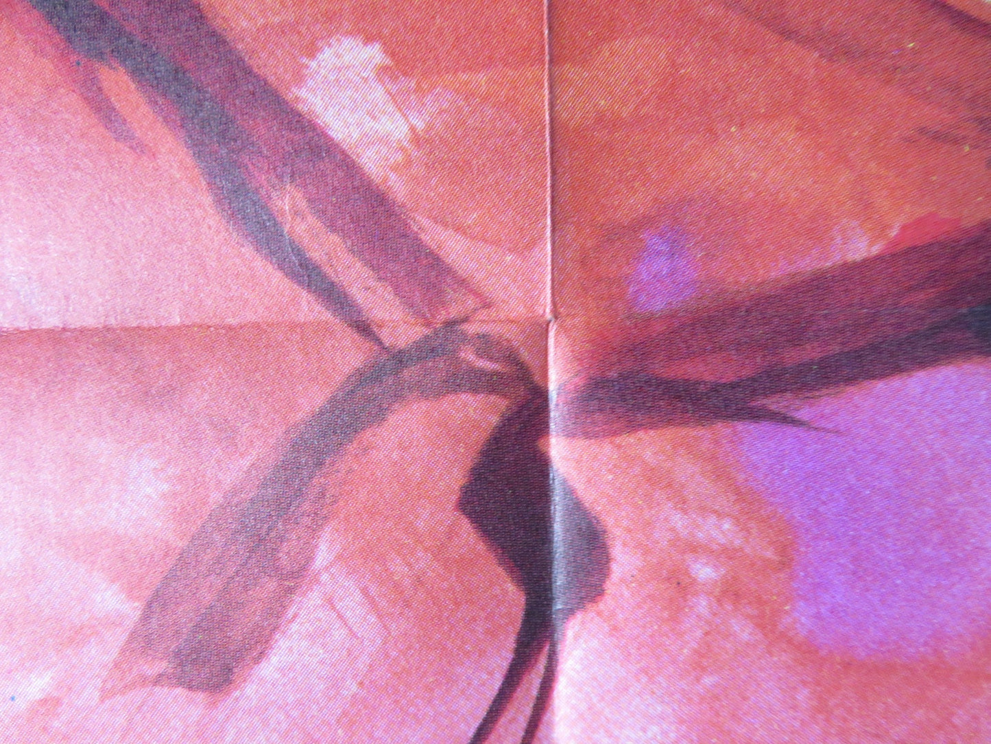 WITH SIX YOU GET EGGROLL GERMAN A1 POSTER FOLDED DORIS DAY BRIAN KEITH 1969 Rendezvous Cinema Movie posters