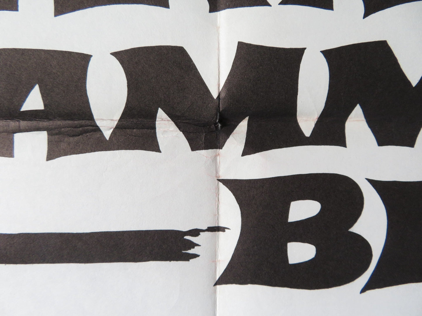 WITH SIX YOU GET EGGROLL GERMAN A1 POSTER FOLDED DORIS DAY BRIAN KEITH 1969 Rendezvous Cinema Movie posters