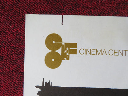 WITH SIX YOU GET EGGROLL GERMAN A1 POSTER FOLDED DORIS DAY BRIAN KEITH 1969 Rendezvous Cinema Movie posters