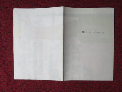 WITH SIX YOU GET EGGROLL GERMAN A1 POSTER FOLDED DORIS DAY BRIAN KEITH 1969 Rendezvous Cinema Movie posters