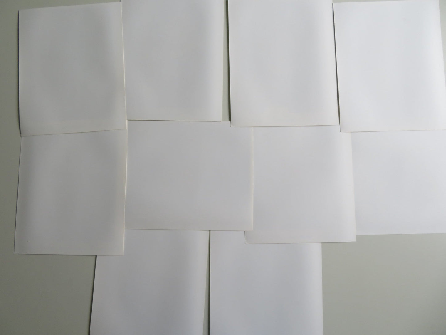 WITHOUT A CLUE MOVIE STILL PHOTO LOT OF 10 MICHAEL CAINE BEN KINGSLEY 1988 Movie posters