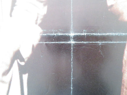 WOMANLIGHT DANISH POSTER ROLLED YVES MONTAND ROMY SCHNEIDER 1980 Movie posters