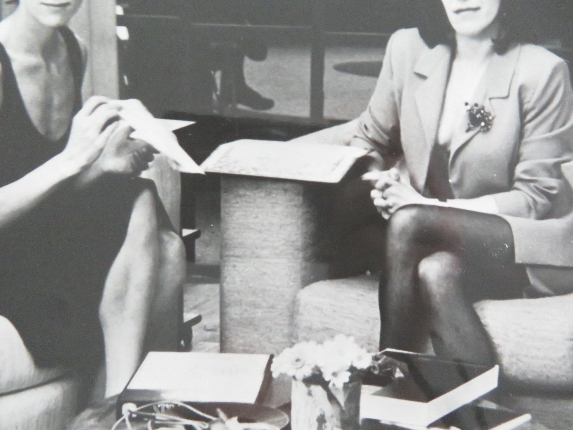 WOMEN ON THE VERGE OF A NERVOUS BREAKDOWN MOVIE STILL PHOTO CARMEN MAURA 1988 Movie posters