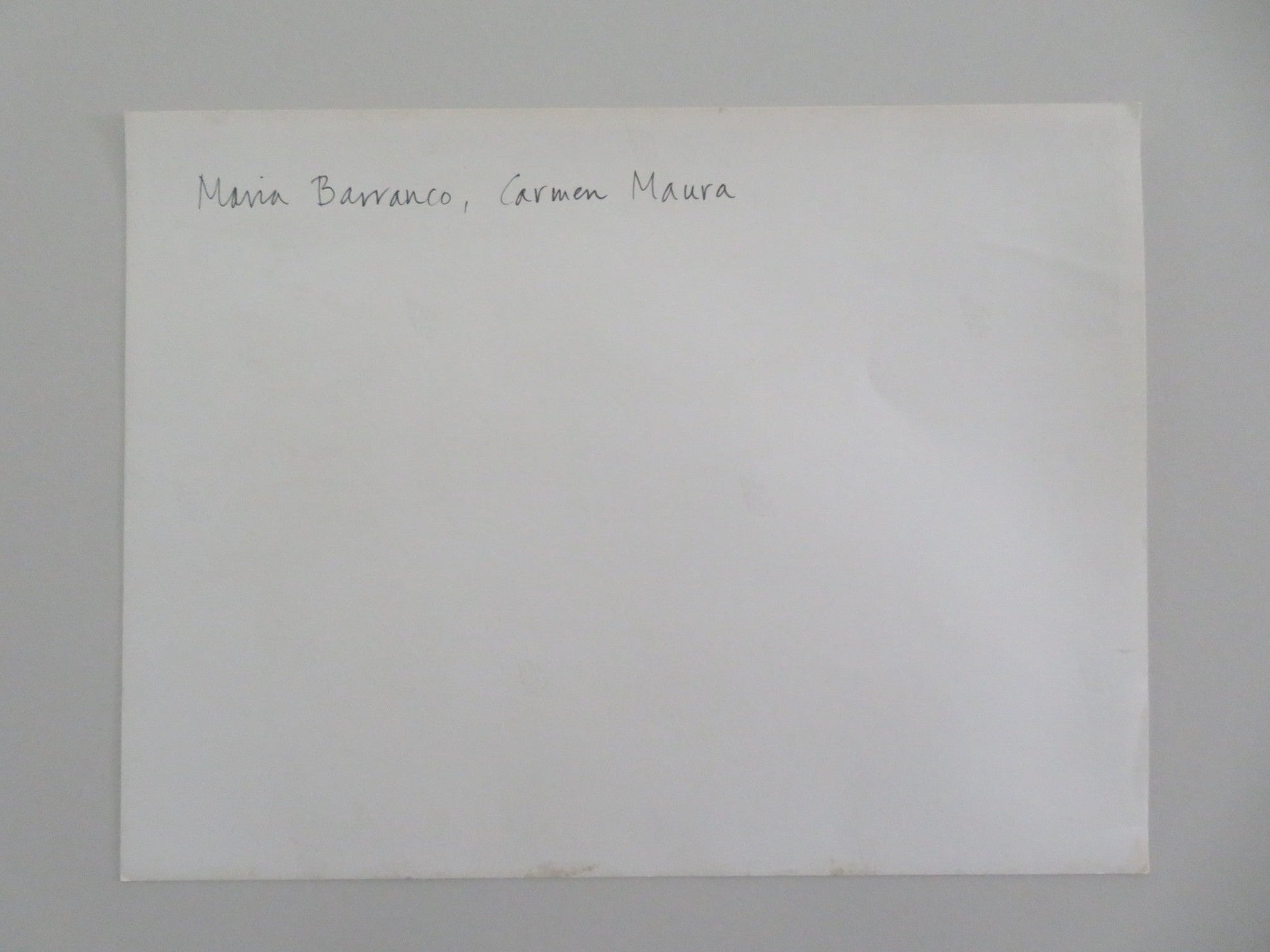 WOMEN ON THE VERGE OF A NERVOUS BREAKDOWN MOVIE STILL PHOTO CARMEN MAURA 1988 Movie posters