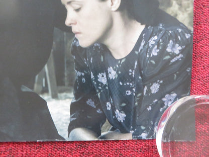 WOMEN TALKING UK QUAD ROLLED POSTER ROONEY MARA FRANCES MCDORMAND 2022 Rendezvous Cinema Movie posters