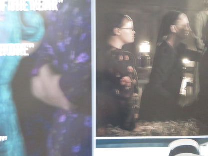 WOMEN TALKING UK QUAD ROLLED POSTER ROONEY MARA FRANCES MCDORMAND 2022 Rendezvous Cinema Movie posters