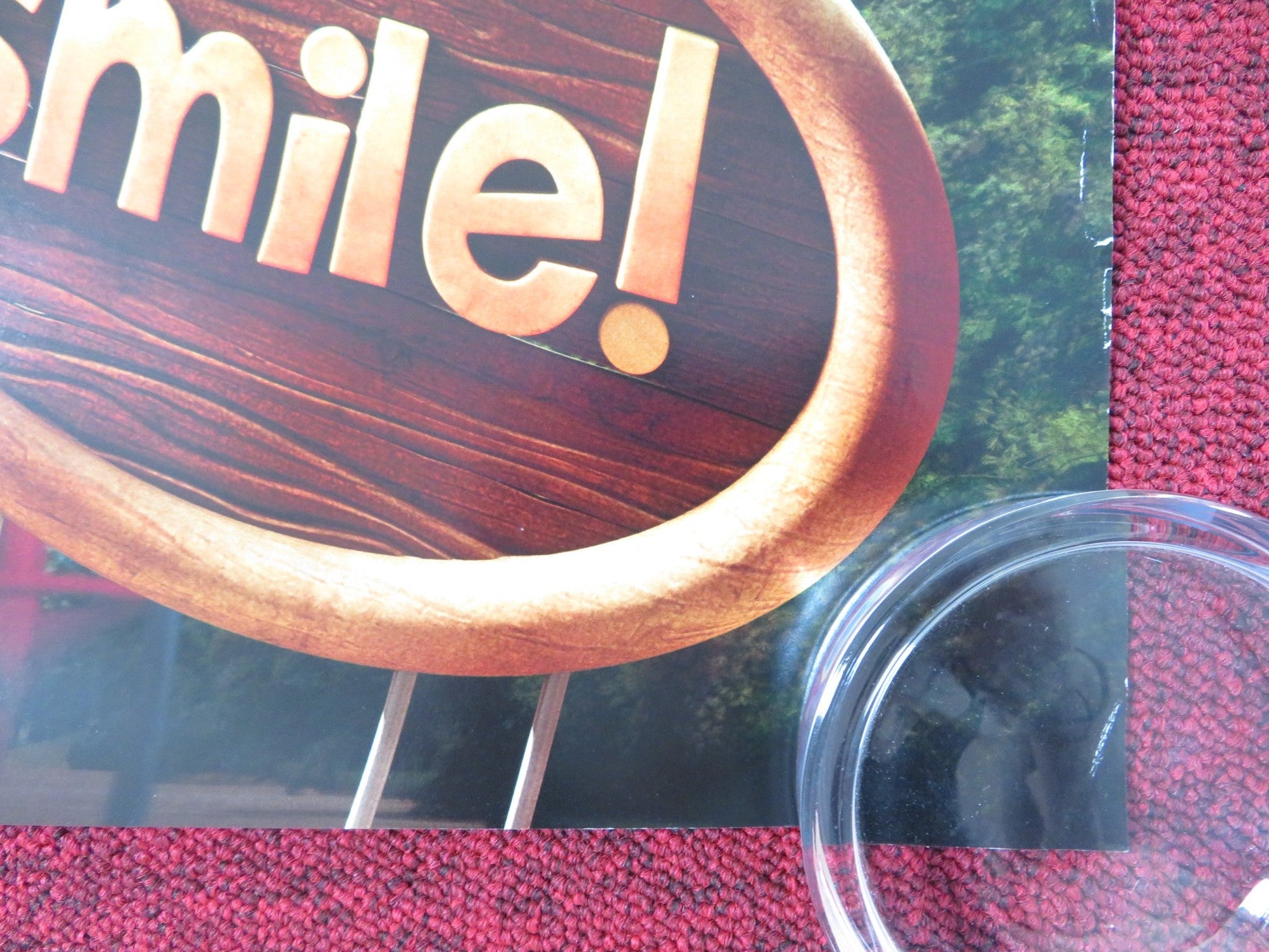 WONDER PARK US ONE SHEET ROLLED POSTER JENNIFER GARNER MILA KUNIS 2019 Rendezvous Cinema Movie posters