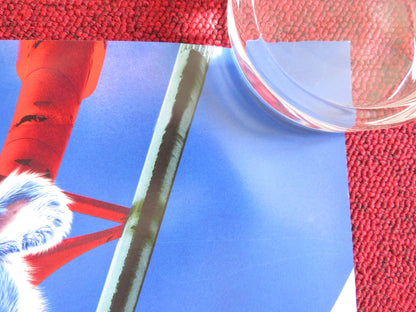 WONDER PARK US ONE SHEET ROLLED POSTER JENNIFER GARNER MILA KUNIS 2019 Rendezvous Cinema Movie posters