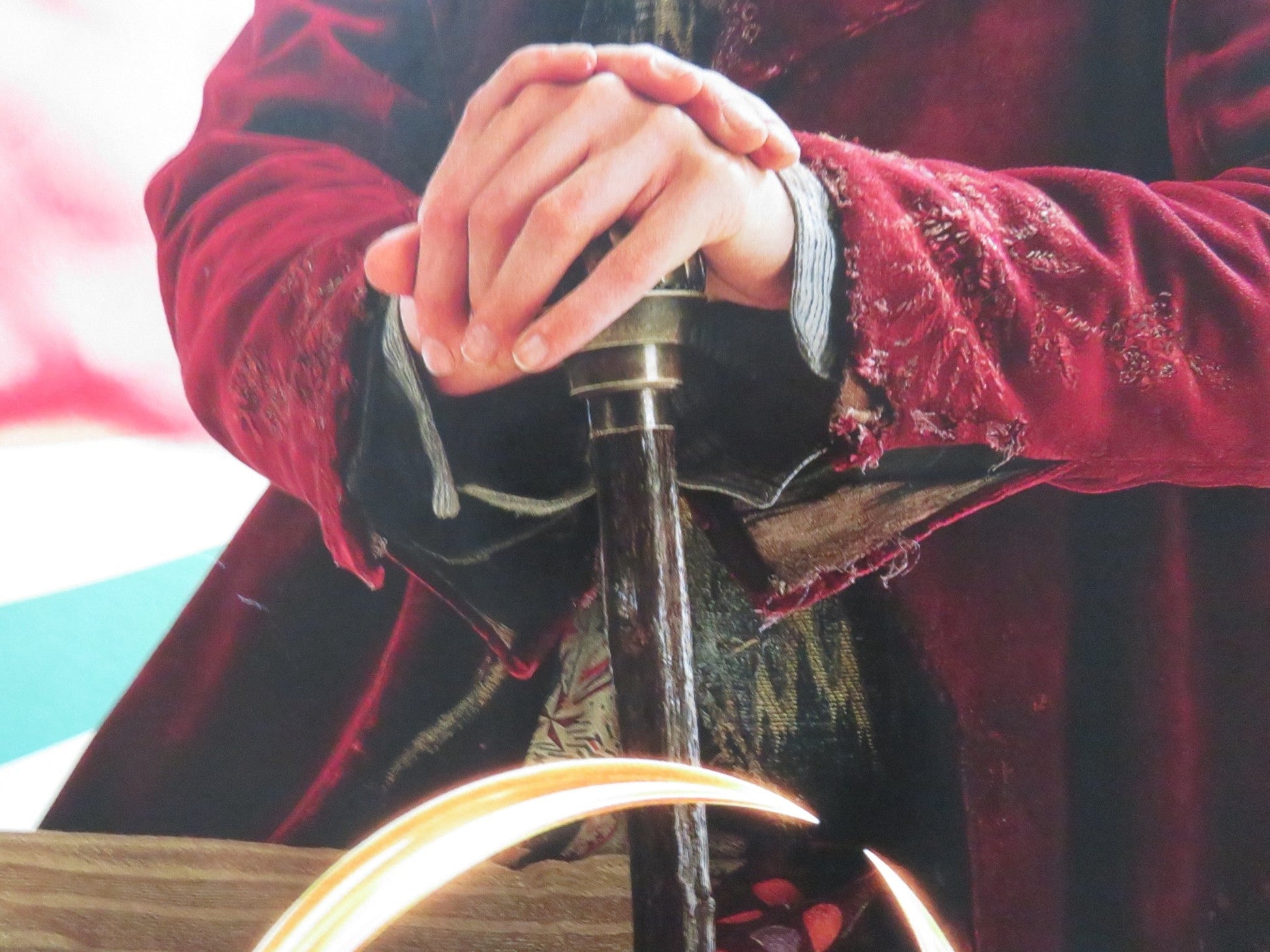 WONKA UK QUAD ROLLED POSTER TIMOTHEE CHALAMET OLIVIA COLMAN 2023 Rendezvous Cinema Movie posters