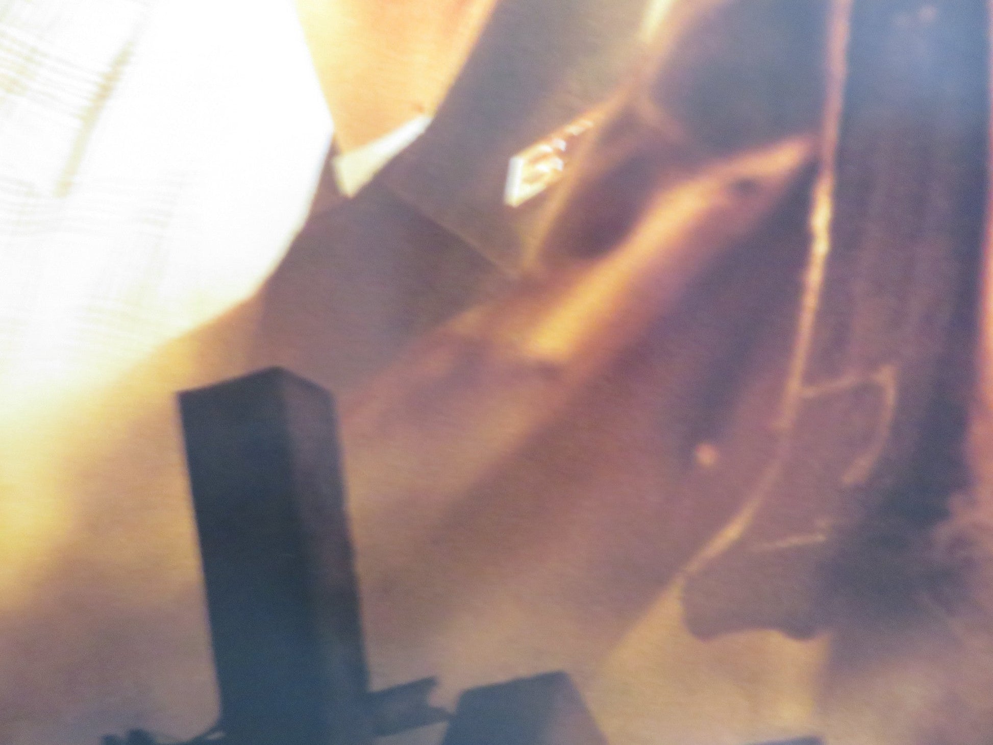 WORLD TRADE CENTER US ONE SHEET ROLLED POSTER NICOLAS CAGE MARIA BELLO 2006 Rendezvous Cinema Movie posters