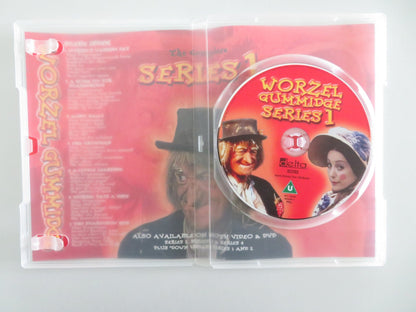 WORZEL GUMMIDGE THE COMPLETE SERIES ONE (DVD) JON PERTWEE 1979 REGION 0 Movie posters