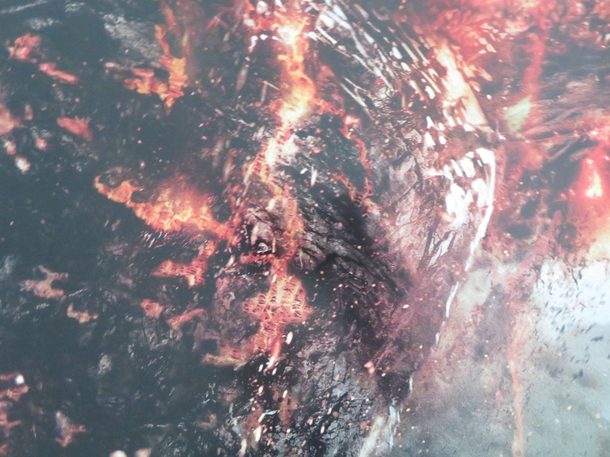 WRATH OF THE TITANS - B UK QUAD ROLLED POSTER SAM WORTHINGTON LIAM NEESON 2012 Movie posters