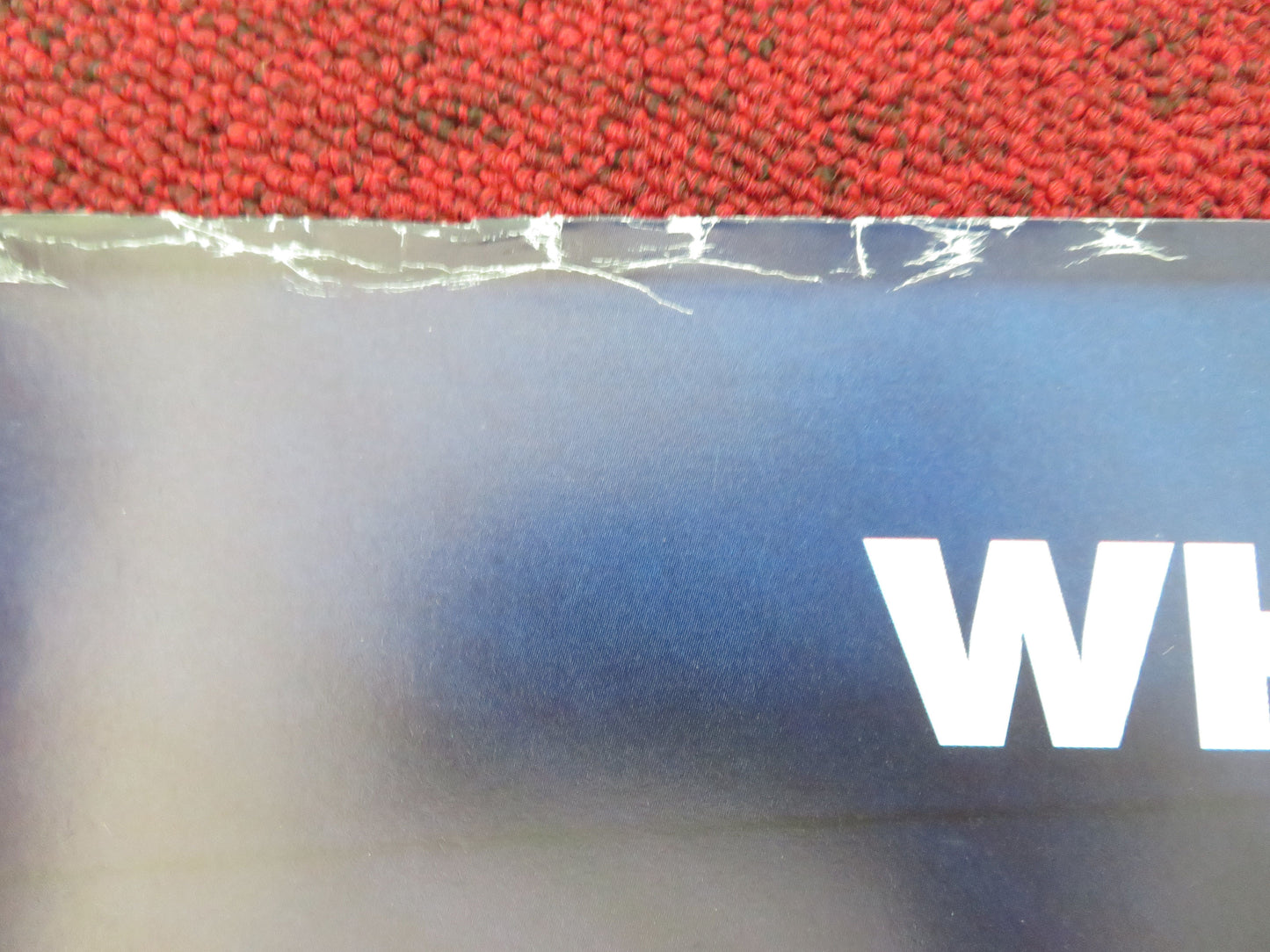 Wreck-It Ralph UK Quad Rolled Poster John C. Reilly Sarah Silverman 2012 Movie posters