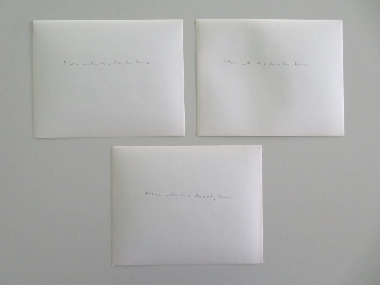 WRONG IS RIGHT - B MOVIE STILL PHOTO LOT OF 3 SEAN CONNERY KATHARINE ROSS 1982 Movie posters