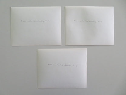 WRONG IS RIGHT - B MOVIE STILL PHOTO LOT OF 3 SEAN CONNERY KATHARINE ROSS 1982 Movie posters