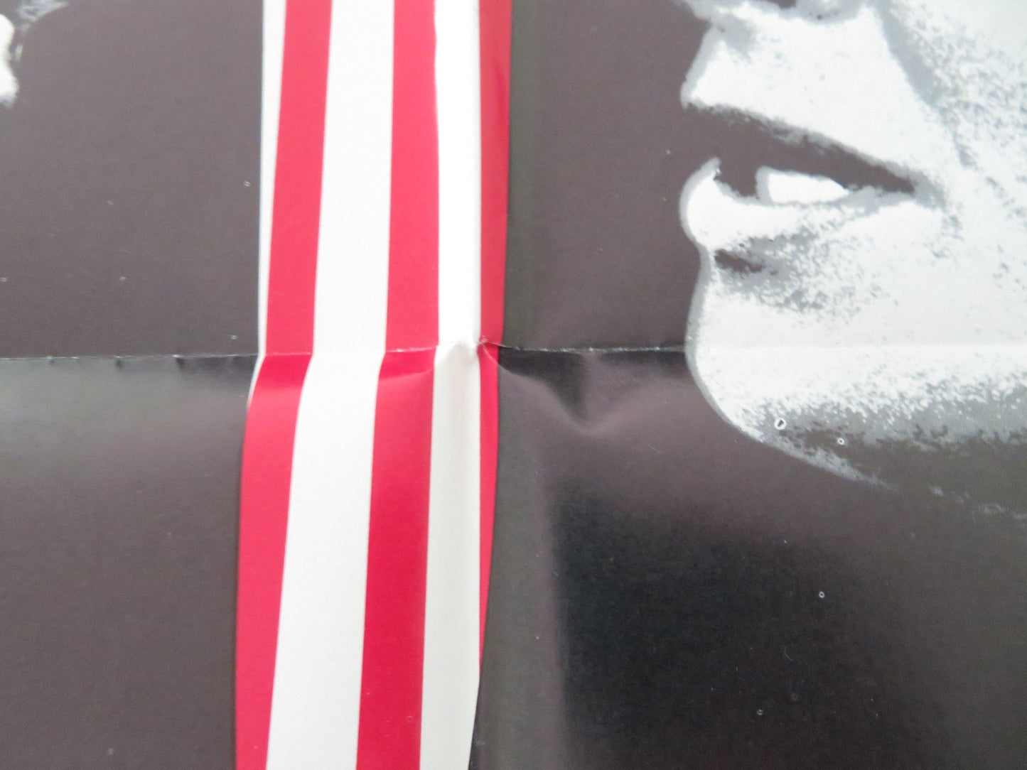 WUSA FOLDED US ONE SHEET POSTER PAUL NEWMAN JOANNE WOODWARD 1970 Movie posters