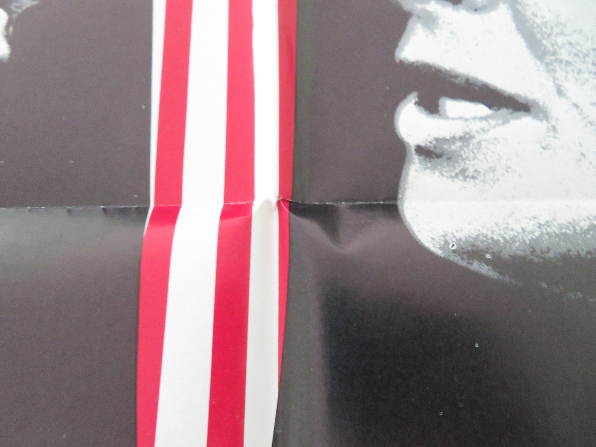 WUSA FOLDED US ONE SHEET POSTER PAUL NEWMAN JOANNE WOODWARD 1970 Movie posters