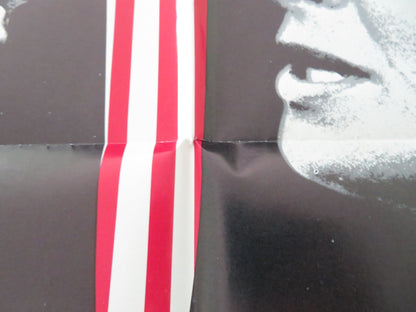 WUSA FOLDED US ONE SHEET POSTER PAUL NEWMAN JOANNE WOODWARD 1970 Movie posters