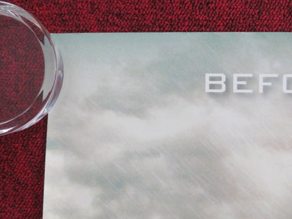 X-MEN: FIRST CLASS - B UK QUAD ROLLED POSTER MARVEL MICHAEL FASSBENDER 2011 - Rendezvous Cinema