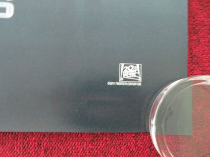 X - MEN: FIRST CLASS - D ONE SHEET ROLLED POSTER JAMES MICHAEL FASSBENDER 2011 Movie posters