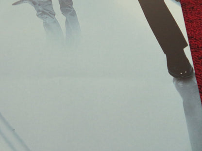 X - MEN: FIRST CLASS - D ONE SHEET ROLLED POSTER JAMES MICHAEL FASSBENDER 2011 Movie posters