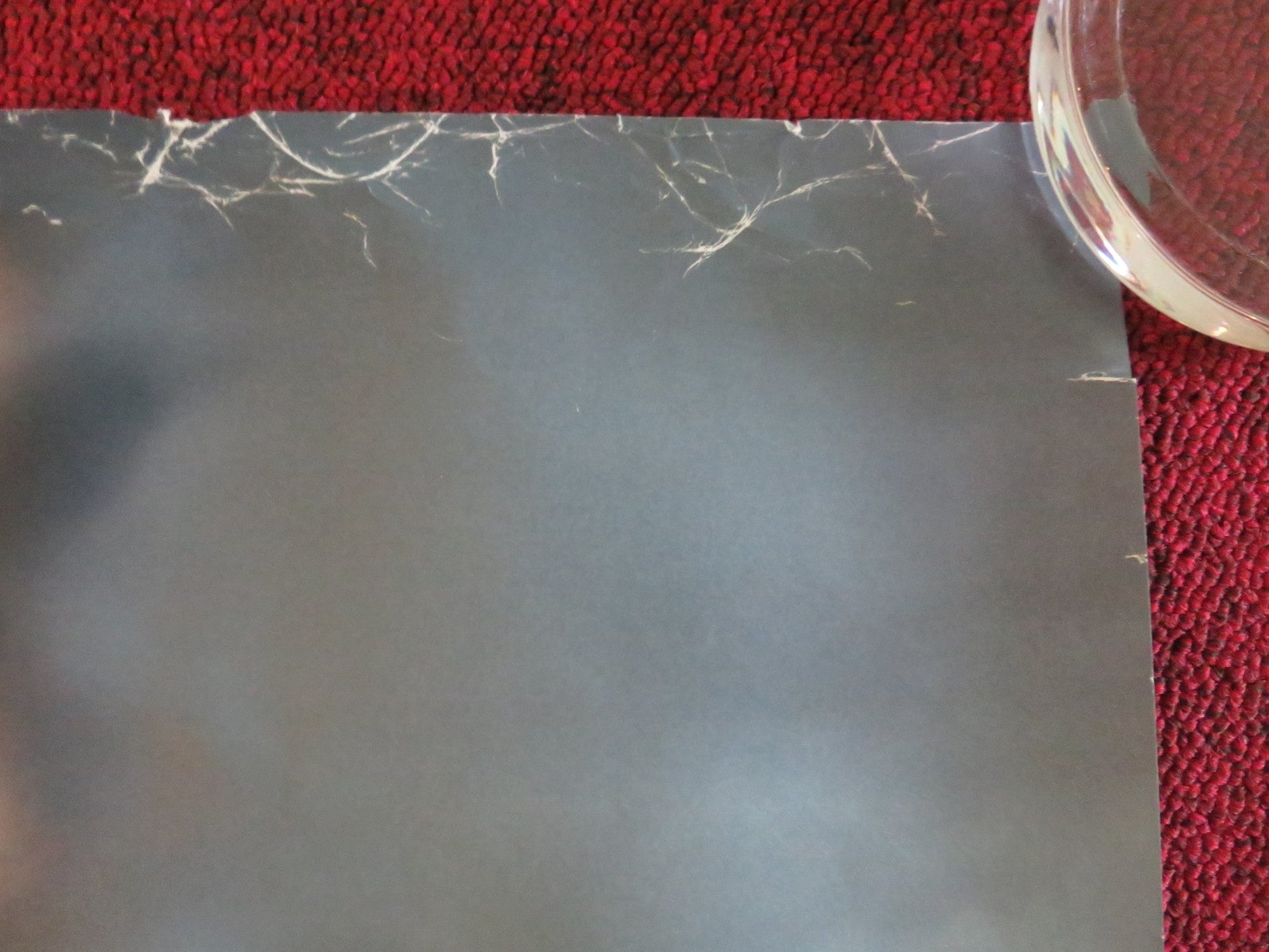 X - MEN: THE LAST STAND - B UK QUAD ROLLED POSTER HUGH JACKMAN HALLE BERRY 2006 Movie posters