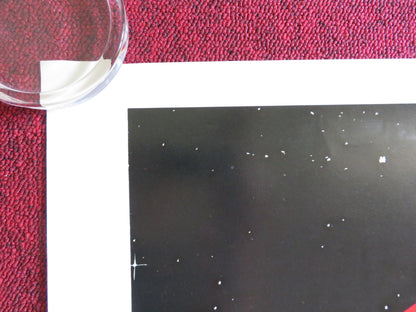 XTRO US VHS ONE SHEET ROLLED POSTER PHILIP SAYER BERNICE STEGERS 1982 Rendezvous Cinema Movie posters