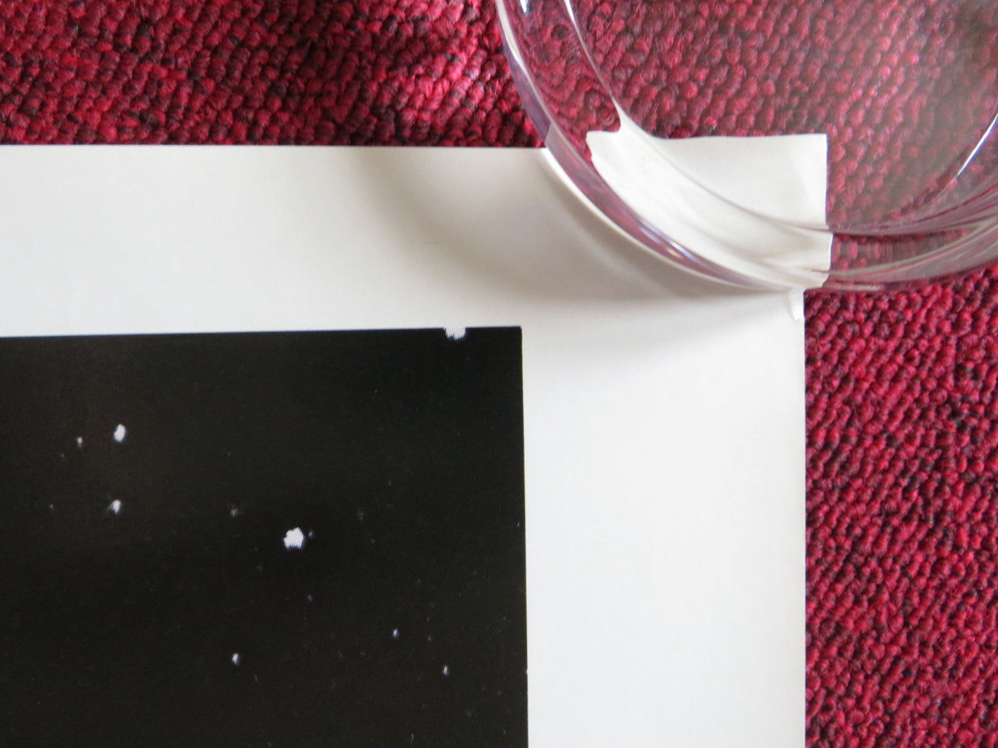 XTRO US VHS ONE SHEET ROLLED POSTER PHILIP SAYER BERNICE STEGERS 1982 Rendezvous Cinema Movie posters