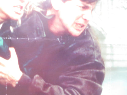 YEAR OF THE GUN UK QUAD ROLLED POSTER ANDREW MCCARTHY SHARON STONE 1991 Rendezvous Cinema Movie posters