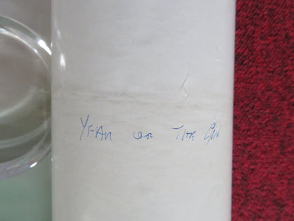 YEAR OF THE GUN UK QUAD ROLLED POSTER ANDREW MCCARTHY SHARON STONE 1991 Rendezvous Cinema Movie posters