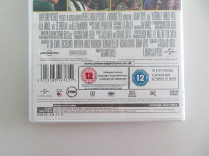 YESTERDAY (DVD) HIMESH PATEL LILY JAMES 2019 REGION 2,4,5 Movie posters