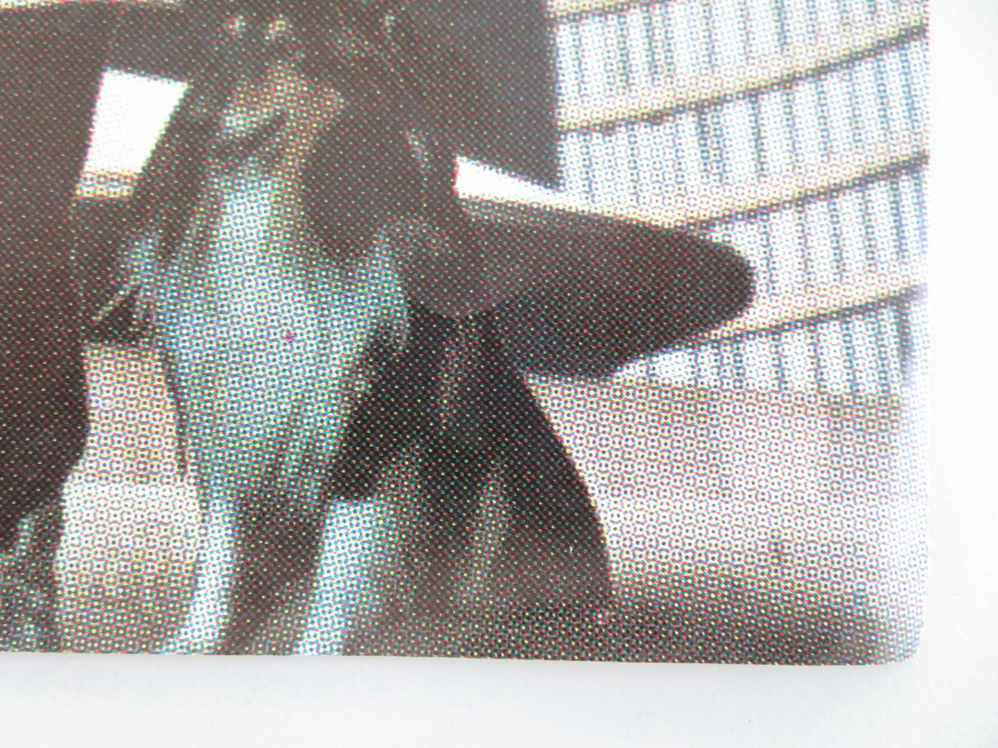 YETI: GIANT OF THE 20TH CENTURY ITALIAN FOTOBUSTA POSTER INTERLENGHI 1977 Movie posters