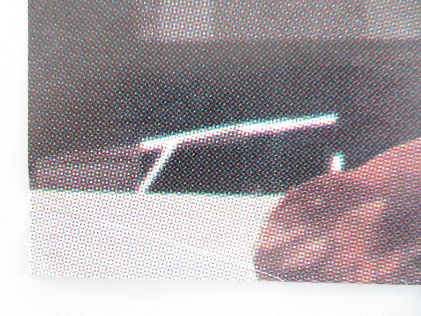 YETI: GIANT OF THE 20TH CENTURY ITALIAN FOTOBUSTA POSTER INTERLENGHI 1977 Movie posters