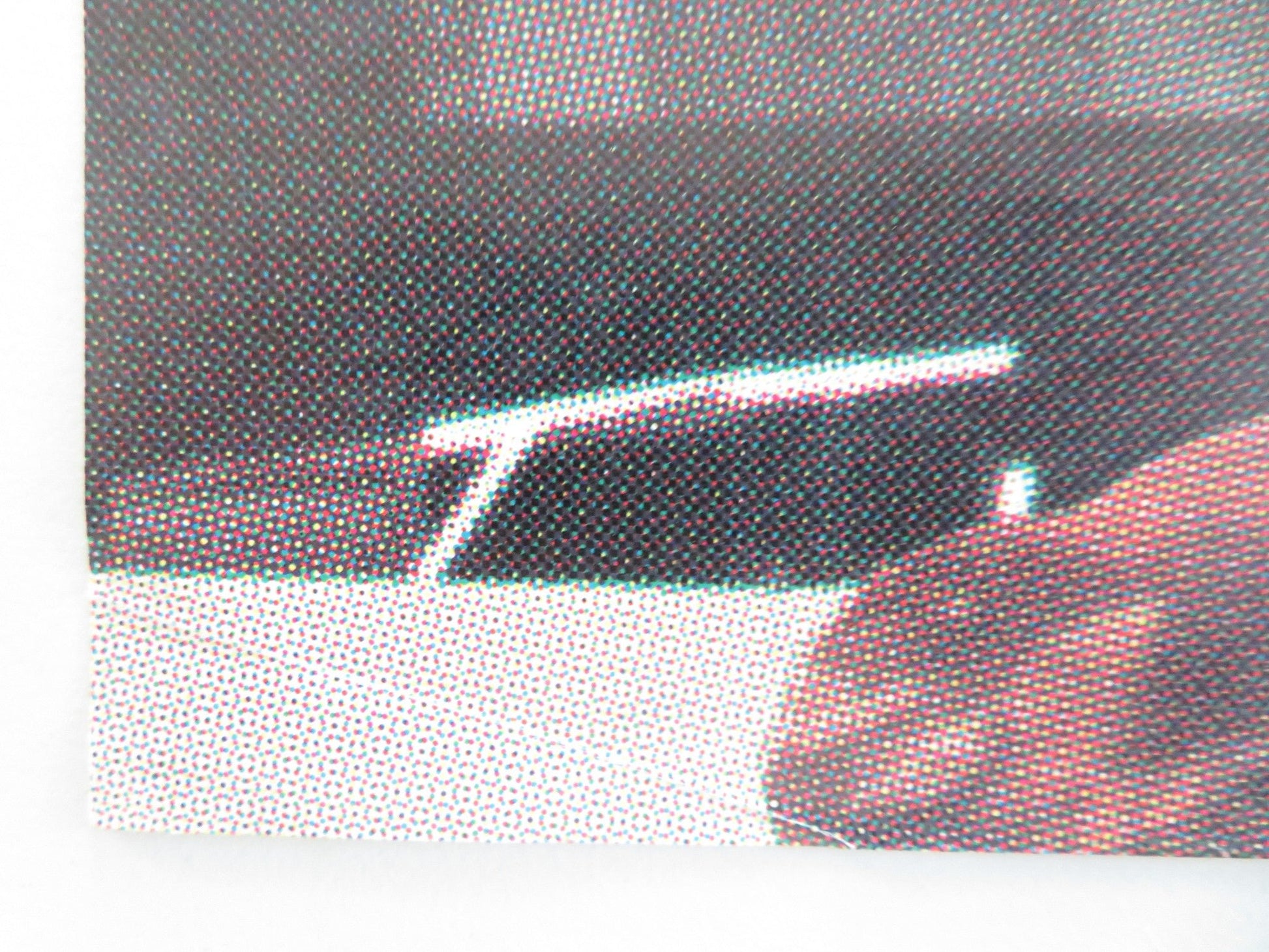 YETI: GIANT OF THE 20TH CENTURY ITALIAN FOTOBUSTA POSTER INTERLENGHI 1977 Movie posters