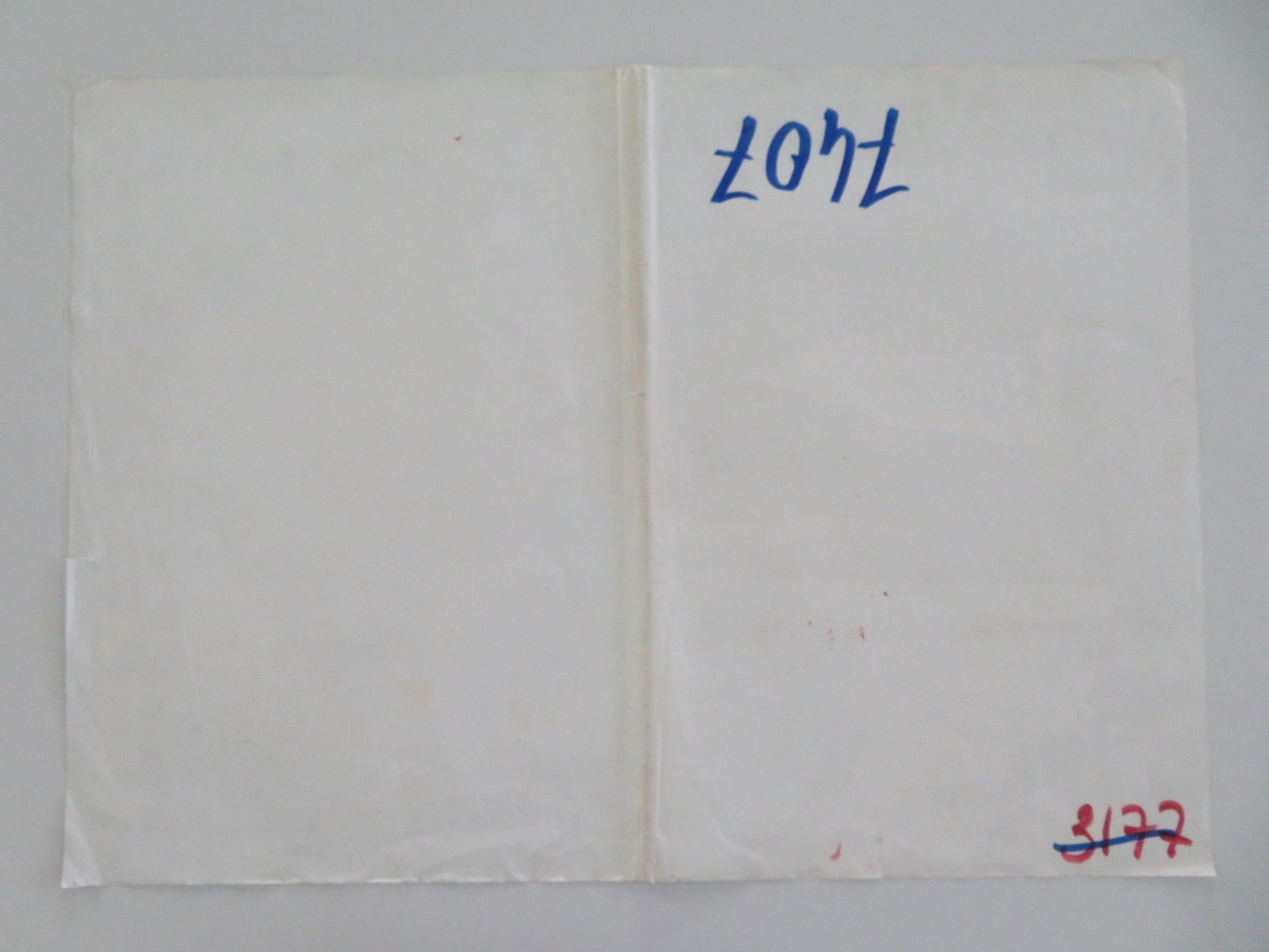 YETI: GIANT OF THE 20TH CENTURY ITALIAN FOTOBUSTA POSTER INTERLENGHI 1977 Movie posters