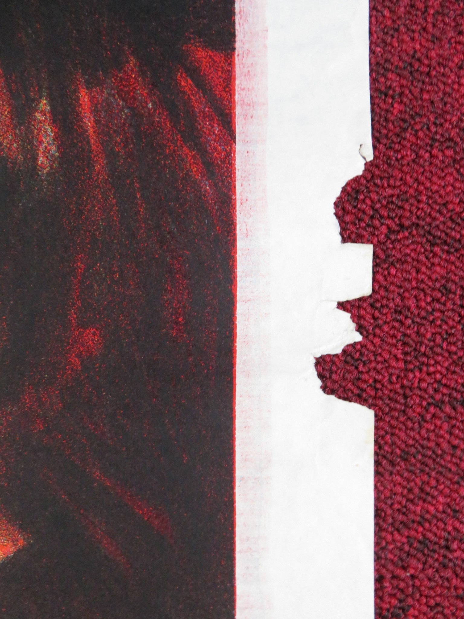 YETI: THE GIANT OF THE 20TH CENTURY EGYPTIAN POSTER TONY KENDALL 1979 Rendezvous Cinema Movie posters