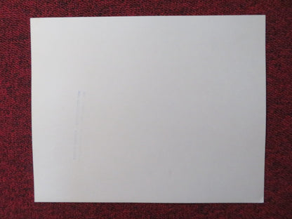 YOL - 8 LOBBY CARD TARIK AKAN SERIF SEZER 1982 Rendezvous Cinema Movie posters