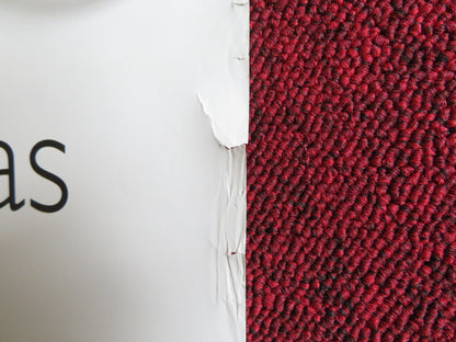 YOU, ME AND DUPREE - B US ONE SHEET ROLLED POSTER OWEN WILSON KATE HUDSON 2006 Rendezvous Cinema Movie posters