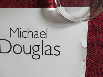 YOU, ME AND DUPREE - B US ONE SHEET ROLLED POSTER OWEN WILSON KATE HUDSON 2006 Rendezvous Cinema Movie posters