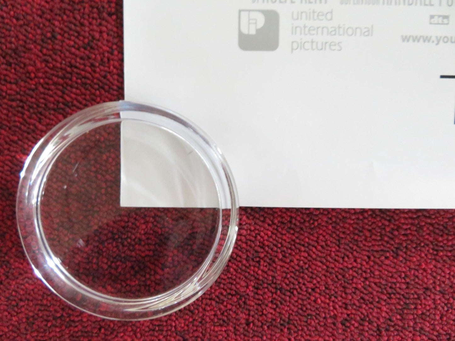 YOU, ME AND DUPREE - B US ONE SHEET ROLLED POSTER OWEN WILSON KATE HUDSON 2006 Rendezvous Cinema Movie posters