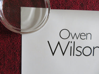 YOU, ME AND DUPREE - B US ONE SHEET ROLLED POSTER OWEN WILSON KATE HUDSON 2006 Rendezvous Cinema Movie posters