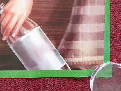 YOUNG ADULT - B UK QUAD ROLLED POSTER CHARLIZE THERON PATTON OSWALT 2011 Rendezvous Cinema Movie posters