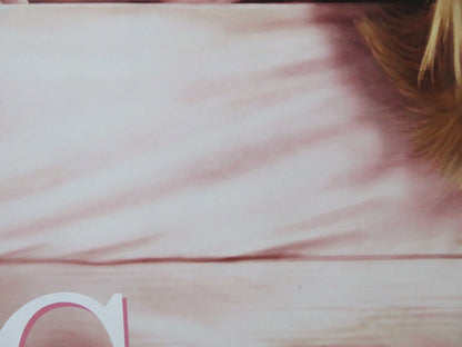 YOUNG ADULT - B UK QUAD ROLLED POSTER CHARLIZE THERON PATTON OSWALT 2011 Rendezvous Cinema Movie posters