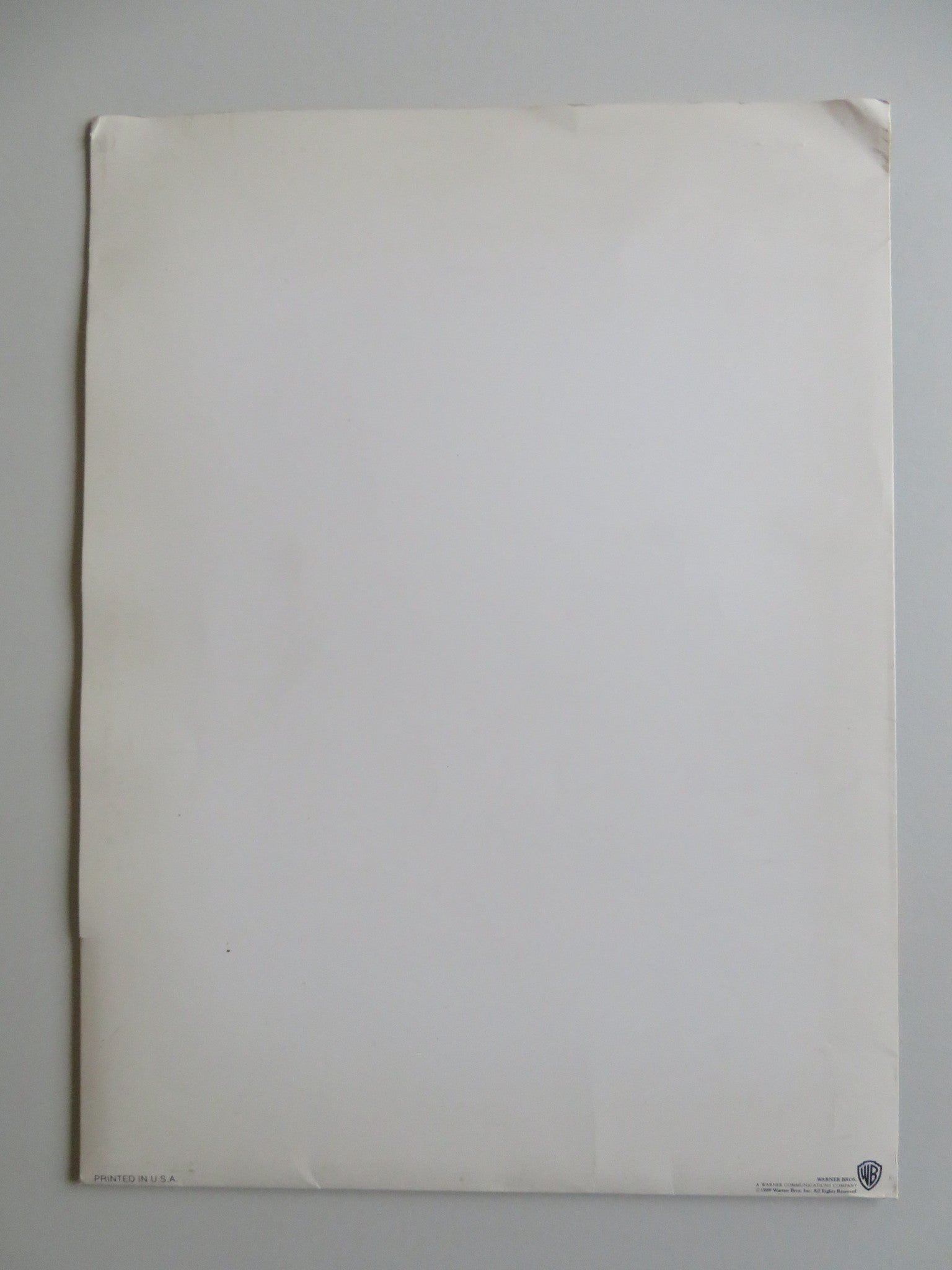 YOUNG EINSTEIN PRESS KIT 1988 YAHOO SERIOUS JOHN HOWARD Movie posters