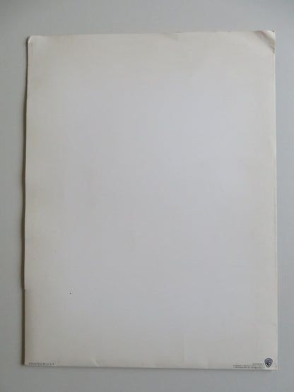 YOUNG EINSTEIN PRESS KIT 1988 YAHOO SERIOUS JOHN HOWARD Movie posters