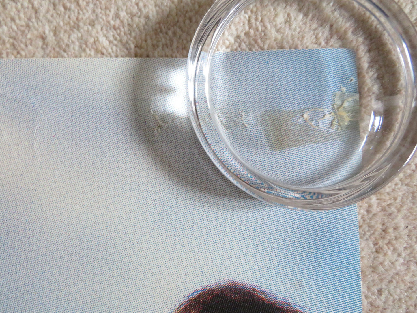 YOUNG GUNS DOOR PANEL POSTER ROLLED EMILIO ESTEVEZ KIEFER SUTHERLAND 1988 Rendezvous Cinema Movie posters