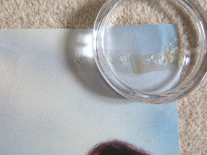 YOUNG GUNS DOOR PANEL POSTER ROLLED EMILIO ESTEVEZ KIEFER SUTHERLAND 1988 Rendezvous Cinema Movie posters